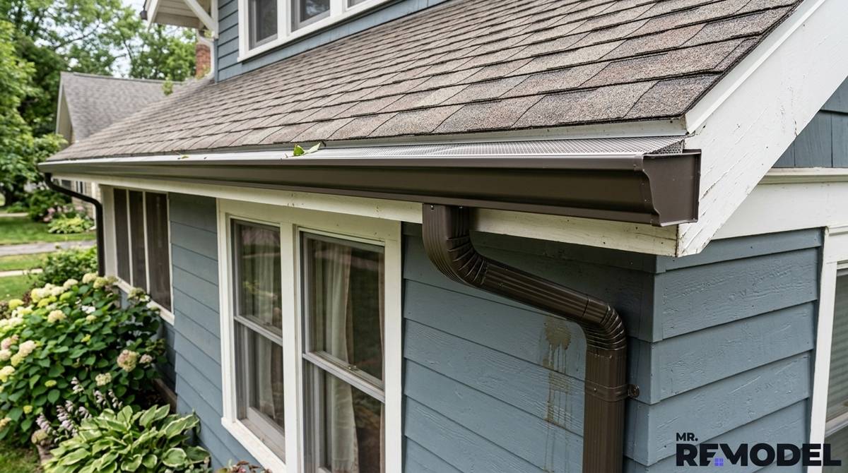 Rain Gutter Installation Near Me: How to Find the Best Local Contractor
